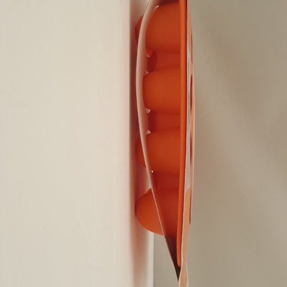 WILTON Halloween Brownie Pop Pan Mini Seasonal 070 06 0055 - Picture 3 of 7